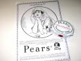 WW1 pictures - Pears advert 1917.