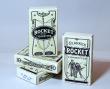 WW1 pictures - 'Rocket' Cigarette packet