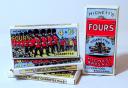 WW1 pictures - 'Fours' Cigarette packet
