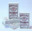 WW1 pictures - 'Balaclava' Cigarette packet.