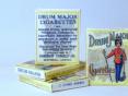 WW1 pictures - 'Drum Major' Cigarette packet.
