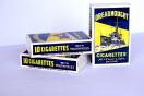 WW1 pictures - Dreadnought Cigarette Packet