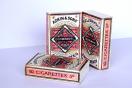 WW1 pictures - Commodore Cigarette Packet