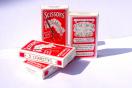 WW1 pictures - 5 'Kitchener' cigarette packet.