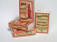WW1 pictures - Milo Cigarette Packet.