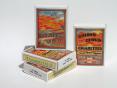 WW1 pictures - 'Golden Cloud' cigarette packet
