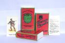 WW1 pictures - 'Peerage' Cigarette Packet.