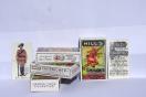 WW1 pictures - 'Campaigner' Cigarette packet