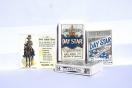 WW1 pictures - 'Day Star' Cigarette Packet.