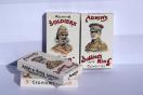 WW1 pictures - 'Soldiers of the King' packet