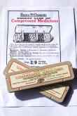 WW1 pictures - Boot's Pocket Medicines.