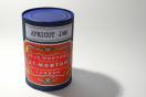 WW1 pictures - Morton's Apricot Jam 1910
