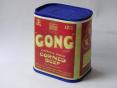 WW1 pictures - 'Gong' Corned Beef