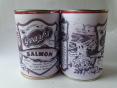 WW1 pictures - Peark's Canned Salmon