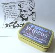 WW1 pictures - Vi-Cocoa advertising 1917
