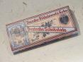 WW1 pictures - Wrapper for German  Chocolate.