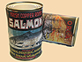  Canned Fish 