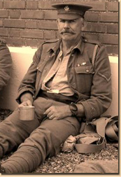  WW1 reproductions and replicas 