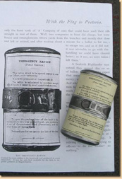  WW1 reproductions and replicas 