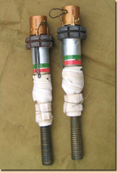  WW1 reproductions and replicas 