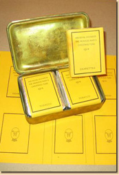  WW1 reproductions and replicas 