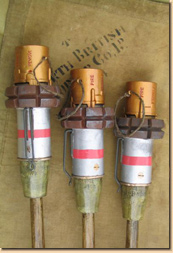  WW1 reproductions and replicas 