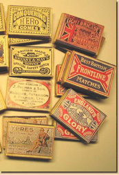  WW1 reproductions and replicas 